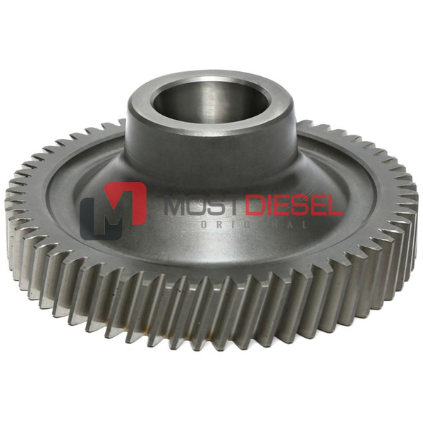 Air Compressor Gear