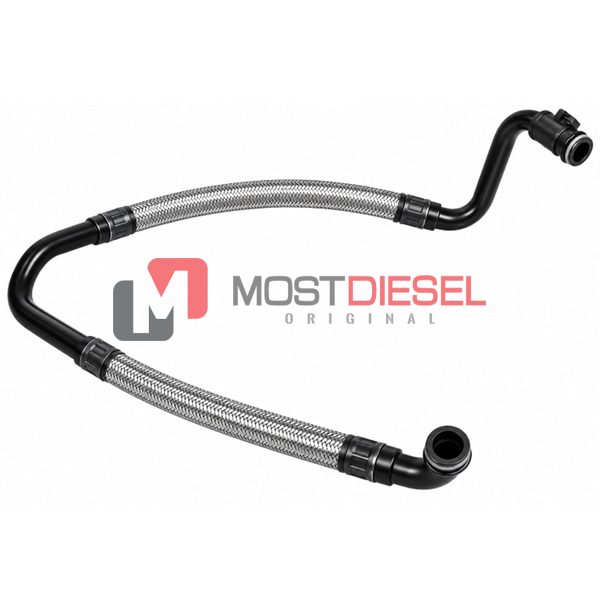Retarder Hose