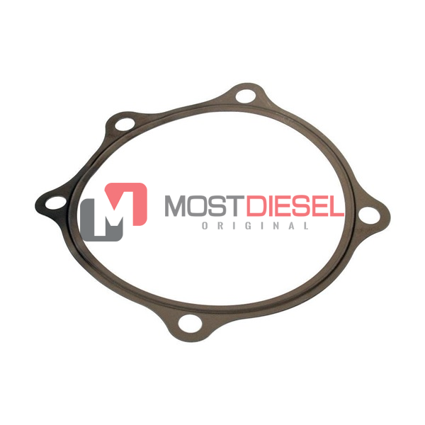 Clutch Housing Gasket