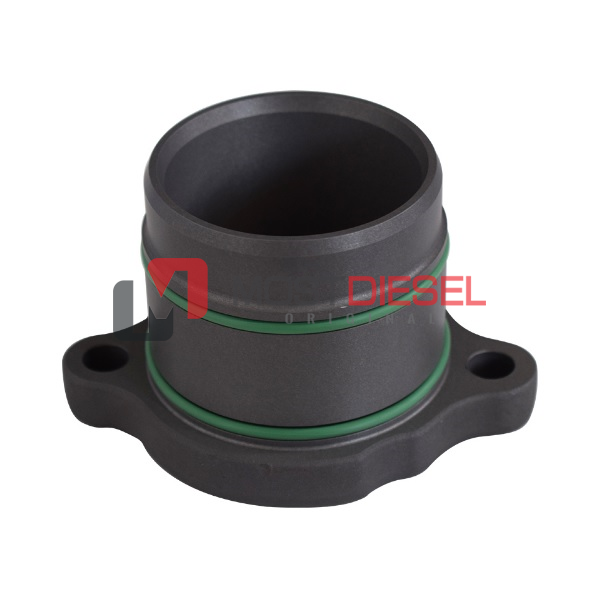 Split Cylinder Housing and Repair Kit