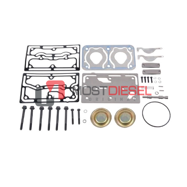 Air Compressor Repair Kit