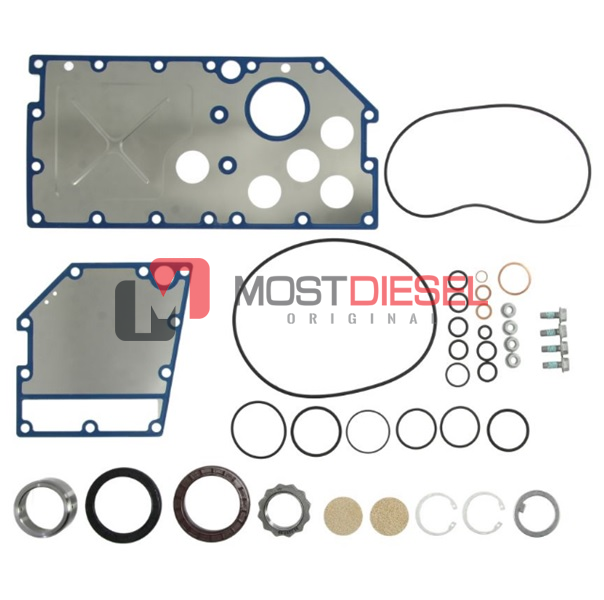 Retarder Gasket Kit