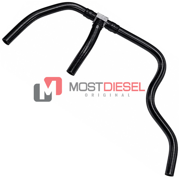 Fuel Pipe