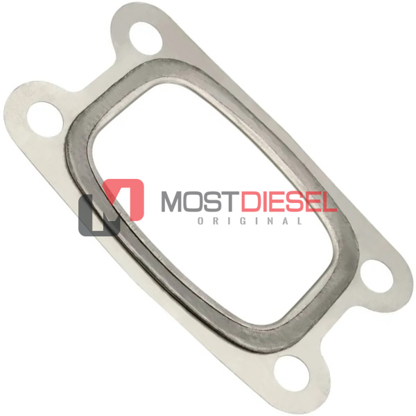 Exhaust Manifold Gasket
