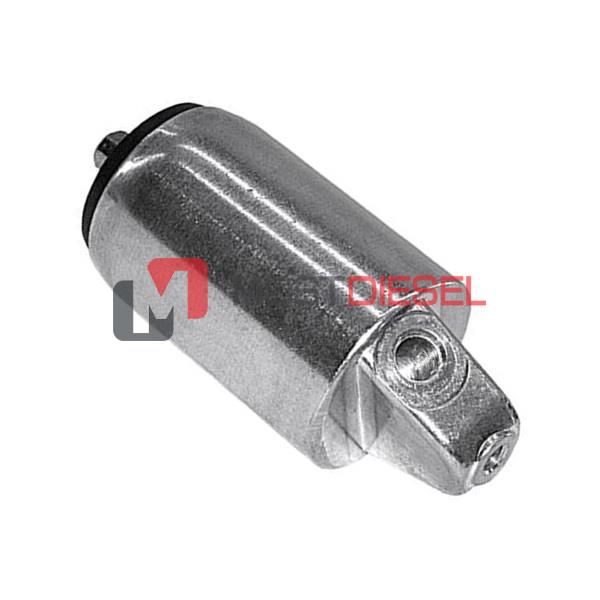 Exhaust Brake Cylinder