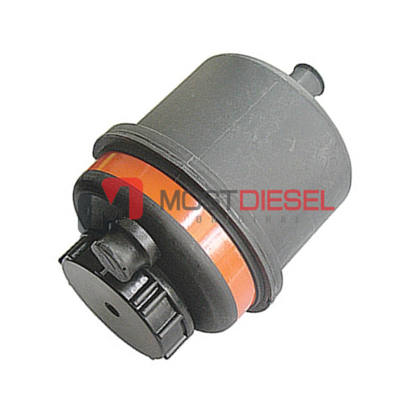 Power Steering Expansion Tank