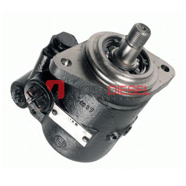 Steering Pump