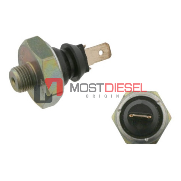 Oil Pressure Switch