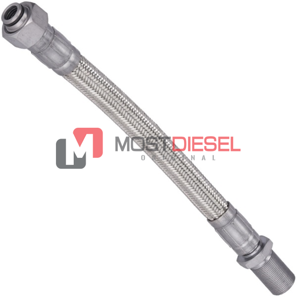 Compressor Pipe
