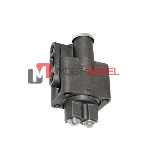 Gearbox Valve