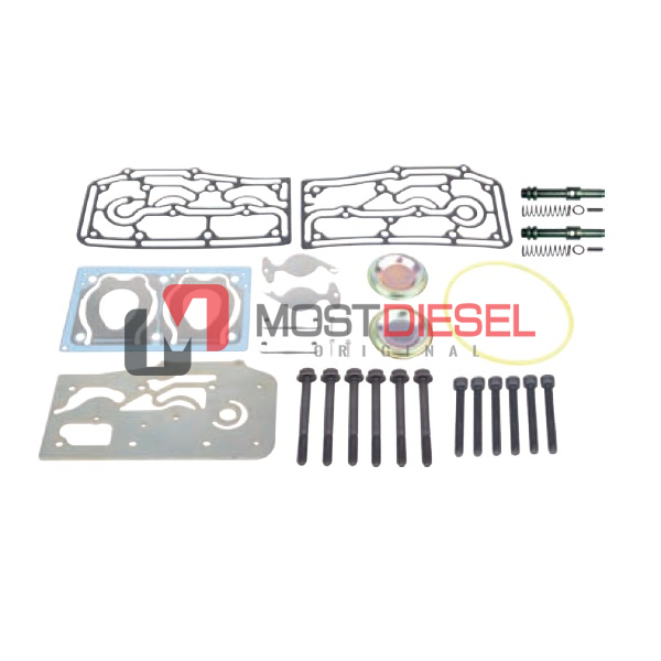 Air Compressor Repair Kit