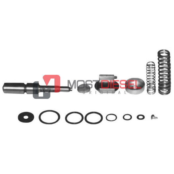 Shift Cylinder Solenoid Valve Repair Kit