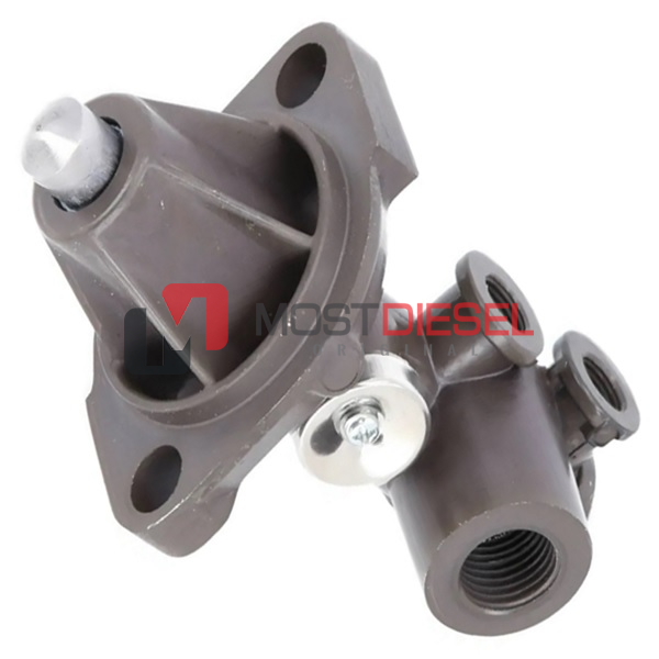 Shift Cylinder Solenoid Valve