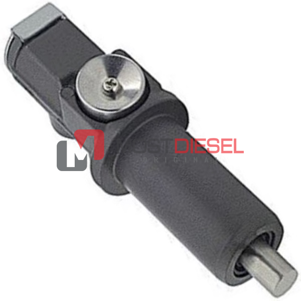 Clutch Control Shuttle Valve