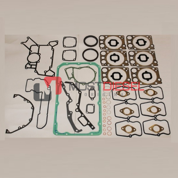 Full Gasket Set for Mercedes (150,5 Ø)