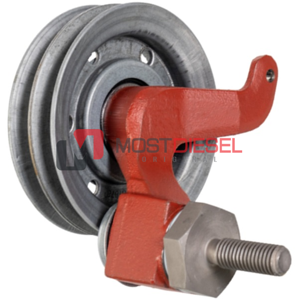 V - Ribbed Belt Tensioner Lever