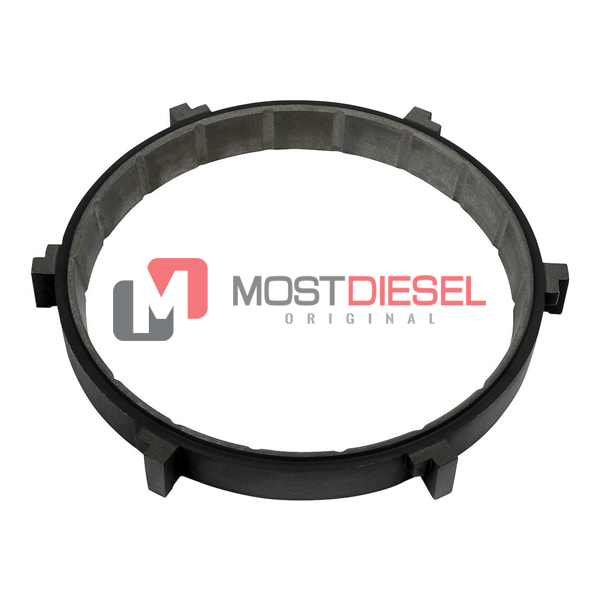 Manual Transmission Synchronizer Ring