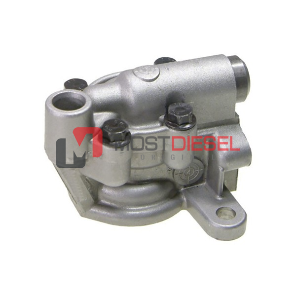 Gearbox Oil Pump and Repair Kit