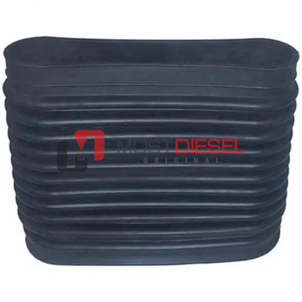 Air Filter Bellow