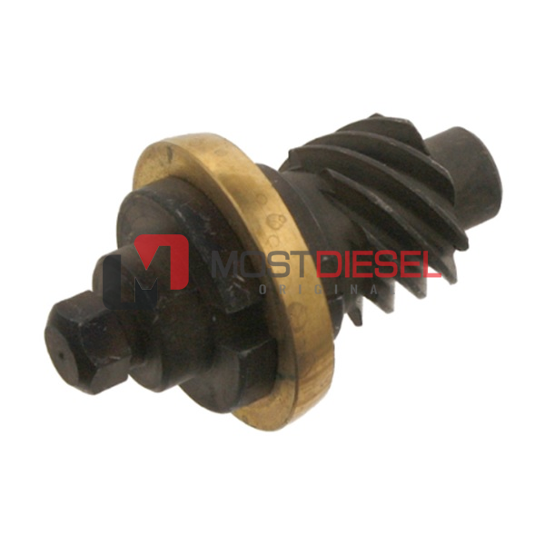 Drive Pinion ( Right )