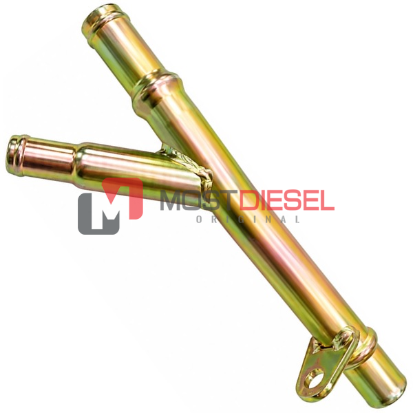 Cooling Pipe