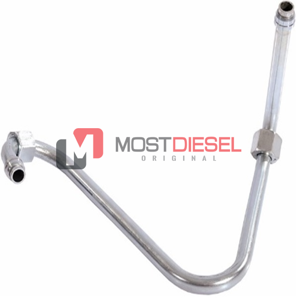 Fuel Filter Pipe