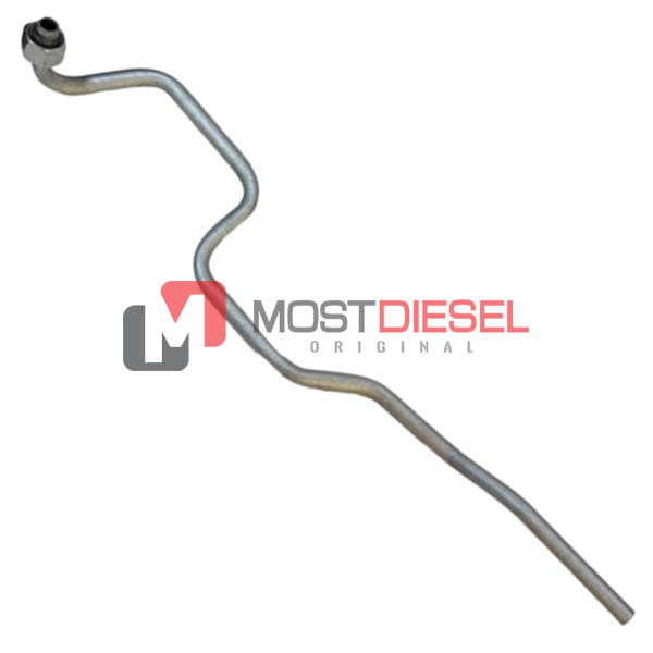 Compressor Pipe