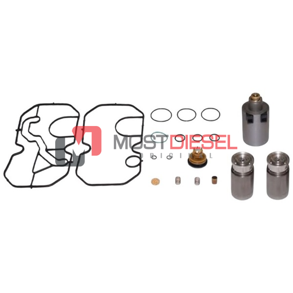 Retarder Solenoid Valve Repair Kit
