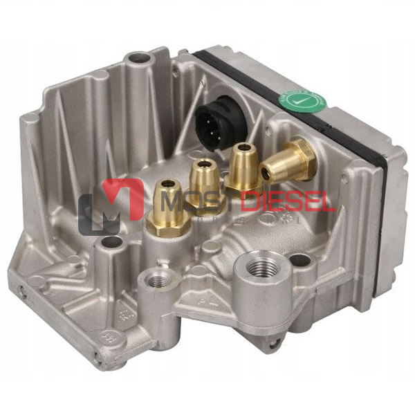Retarder Solenoid Valve