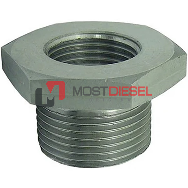 Oil Drain Plug Thread