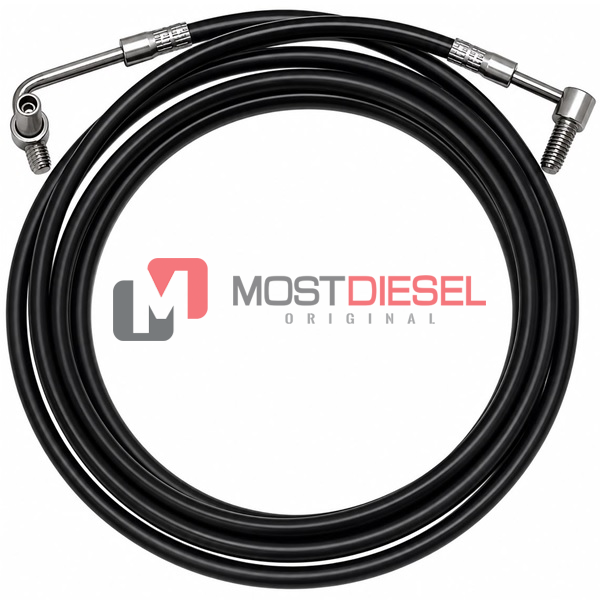 Cab Tilt Hose