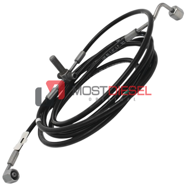 Cab Tilt Hose
