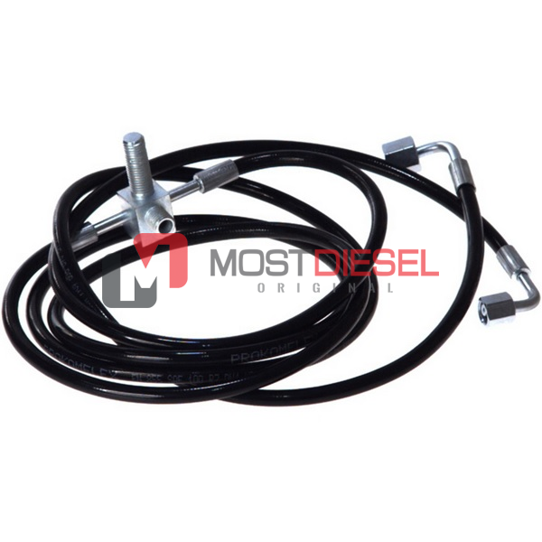 Cab Tilt Hose