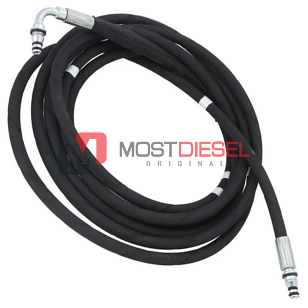 Clutch Hose