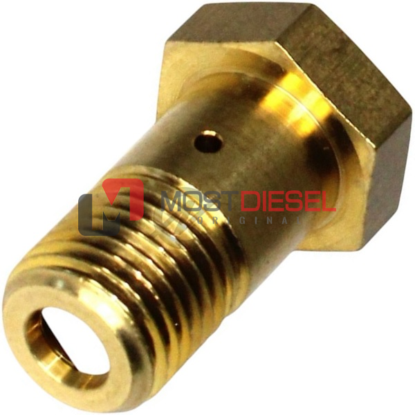 Overflow Valve