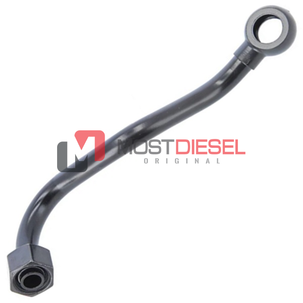 Steering Pipe