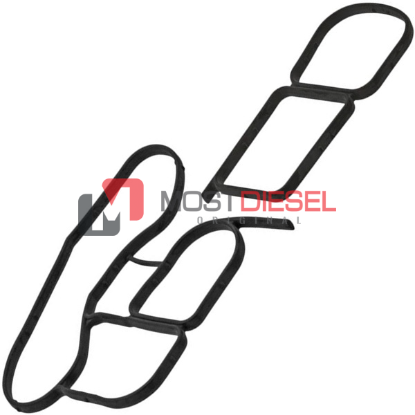 Oil Cooler Gasket Set