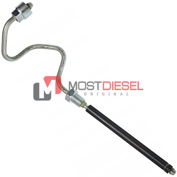 Injector Pipe
