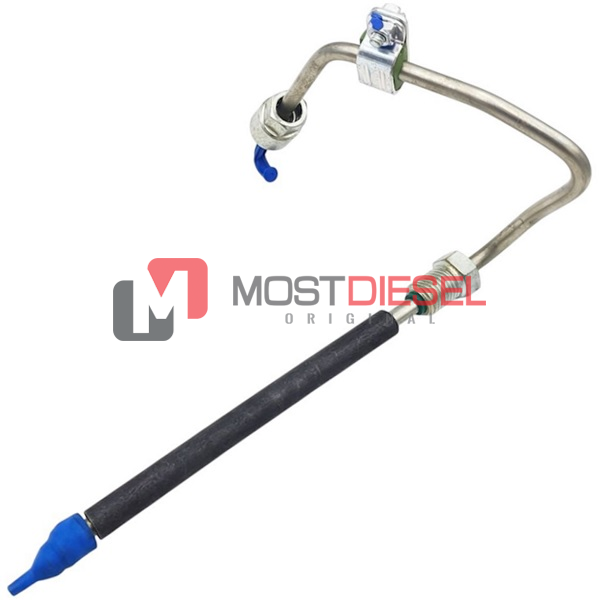 Injector Pipe