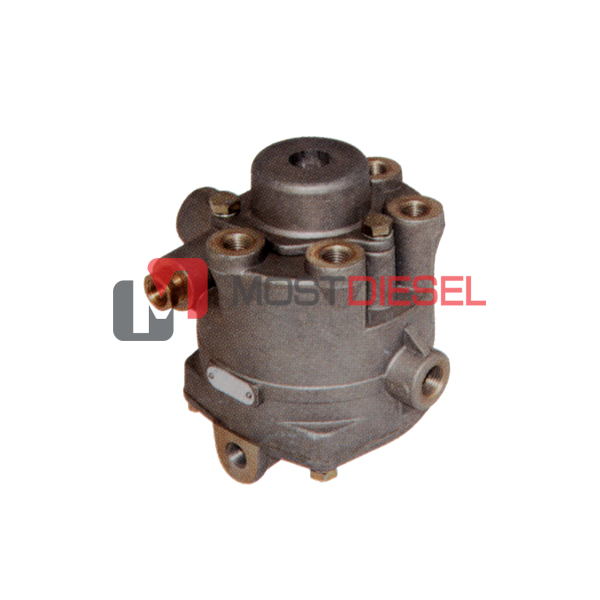 Trailer Control Valve