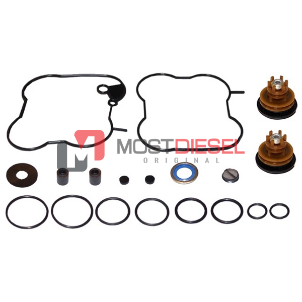 Exhaust Brake Valve Repair Kit