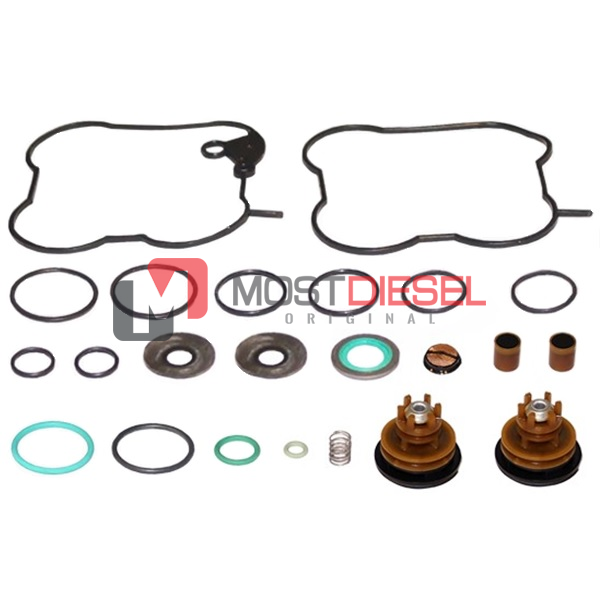 Exhaust Brake Valve Repair Kit