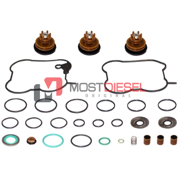 Exhaust Brake Valve Repair Kit