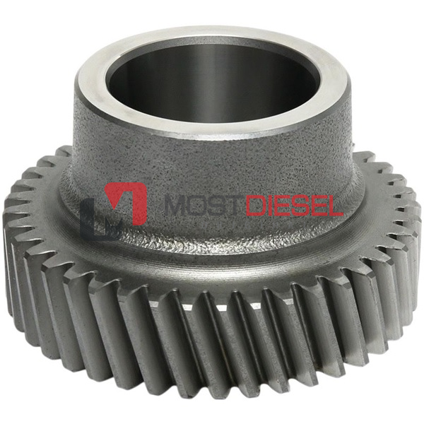 Air Compressor Gear