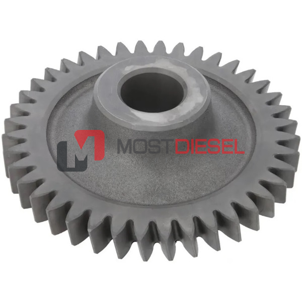 Air Compressor Gear