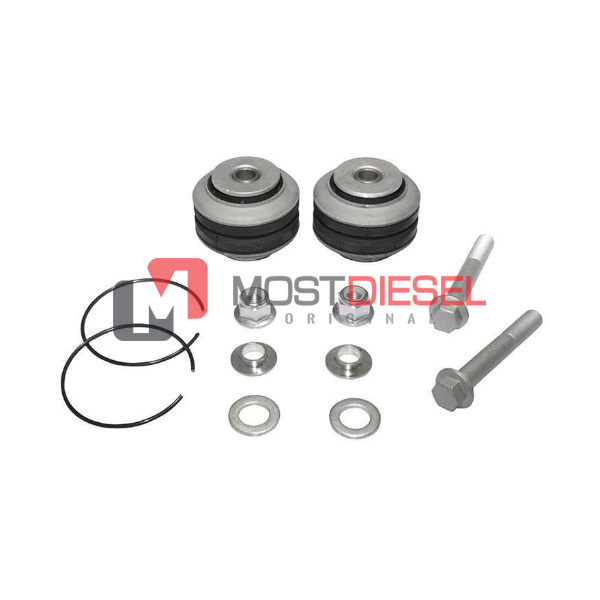 Cabin Suspension Repair Kit