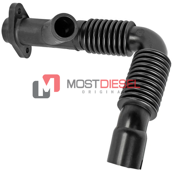 Oil Sump Hose