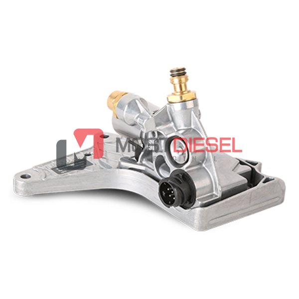 Exhaust Brake Valve