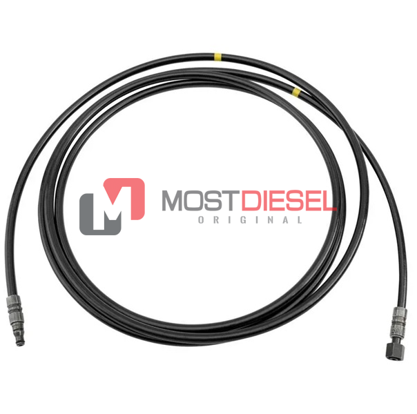 Cluch Hose
