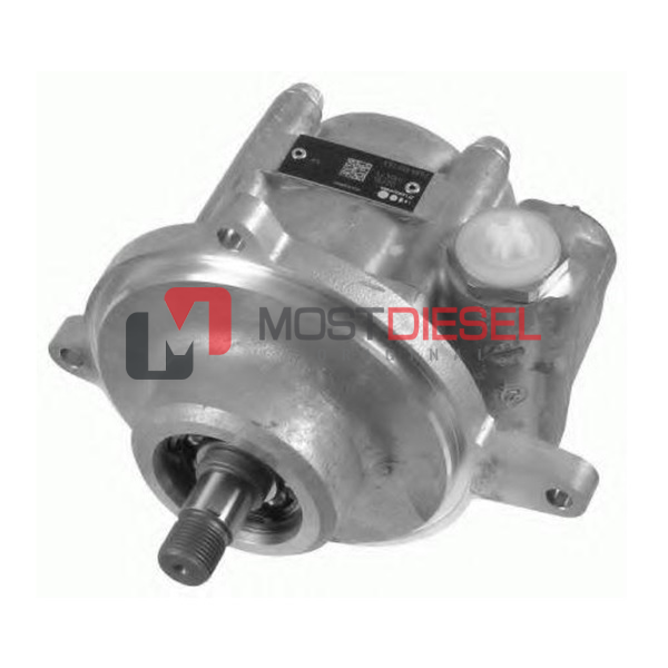 Steering Pump